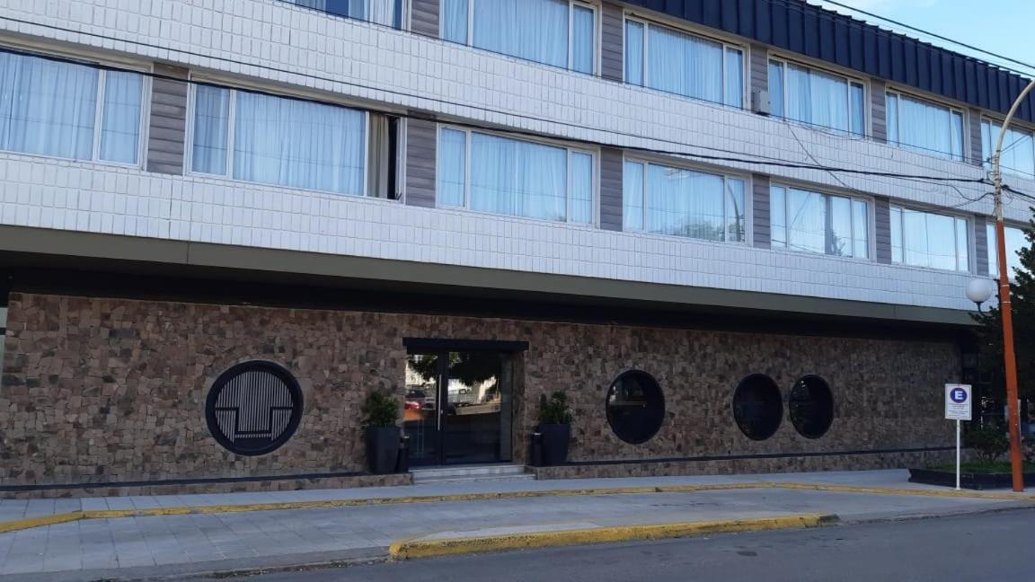 Hotel Tehuelche Esquel Exterior photo